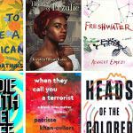 Women Of Color To Read In 2018