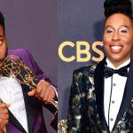 Donald Glover And Lena Waithe Make History