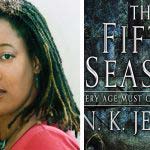 N.K. Jemisin’s ‘The Fifth Season’ Sci-Fi Book