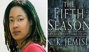 N.K. Jemisin’s ‘The Fifth Season’ Sci-Fi Book