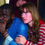 Jordan Peele’s -Get Out