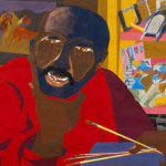 Celebrating 100 Years Of Jacob Lawrence