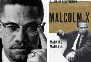 Malcolm X Drama Series