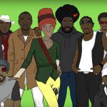 History Of Legendary Group -Soulquarians