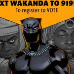 Activists Organized Voter Registration Drives