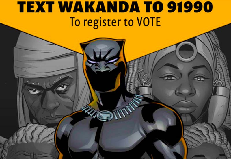 wakanda