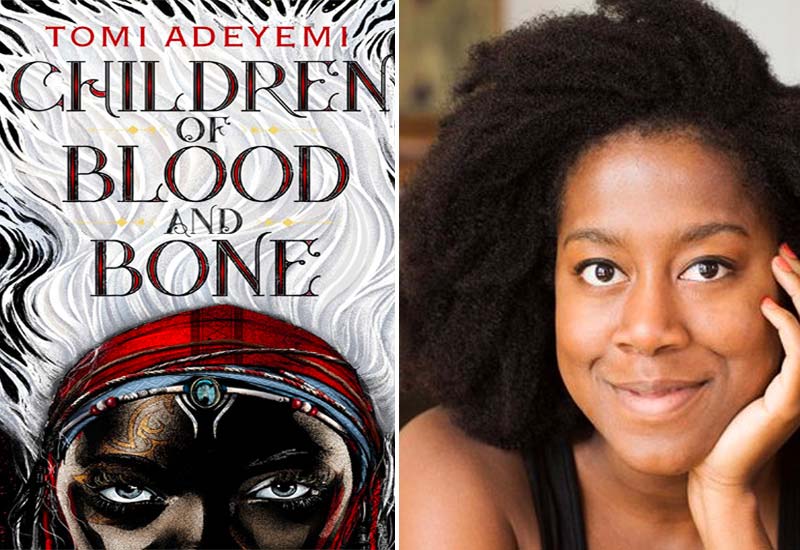 Children Of Blood And Bone