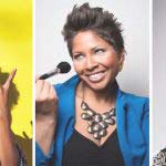 Women Of Color In Comedy