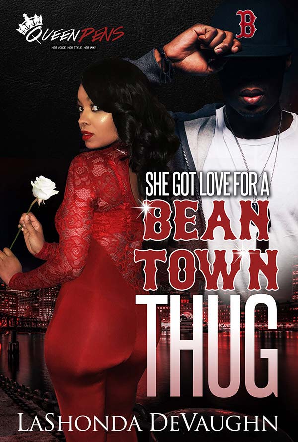 LaShonda DeVaughn's She Got Love For A Bean Town Thug