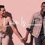 OWN's 'Love Is,' starring Michele Weaver and Will Catlett