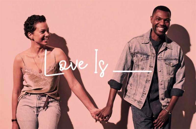 OWN's 'Love Is,' starring Michele Weaver and Will Catlett