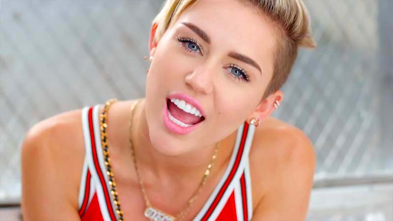 miley