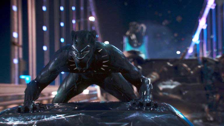 blackpanther
