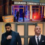 degrassi 1