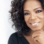 Oprah Winfrey