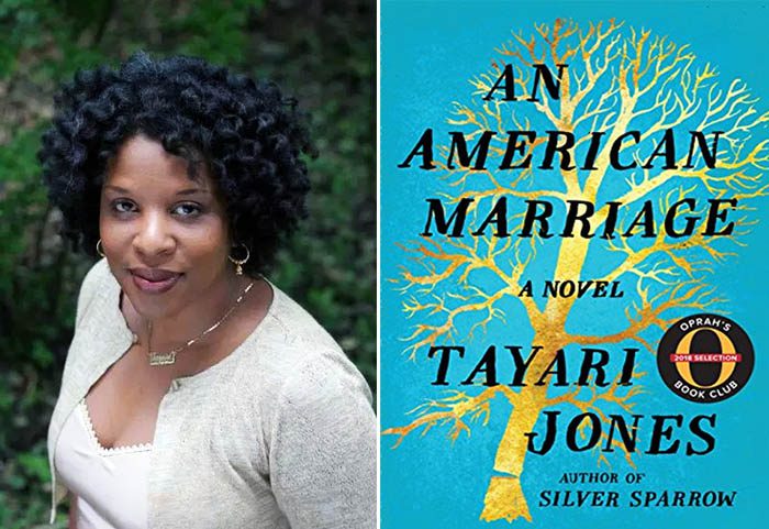 The Untelling by Tayari Jones