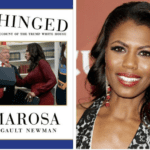 Omarosa Book