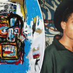 basquiat