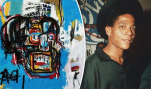 basquiat