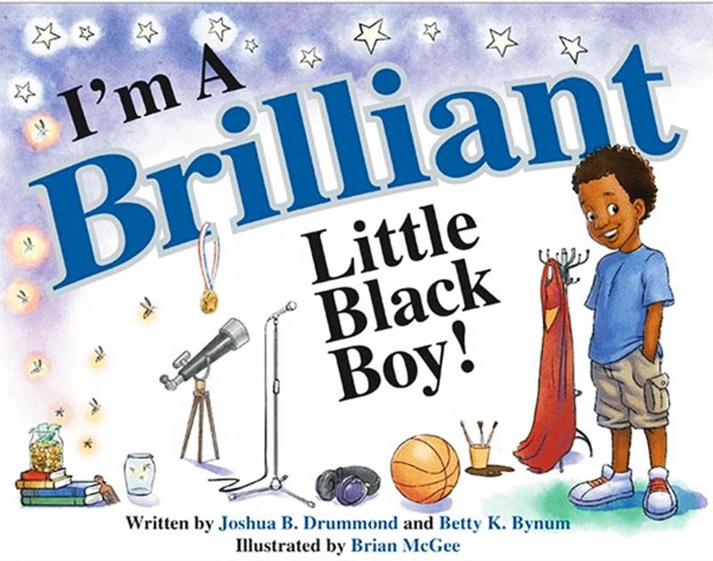 brilliantblackboy