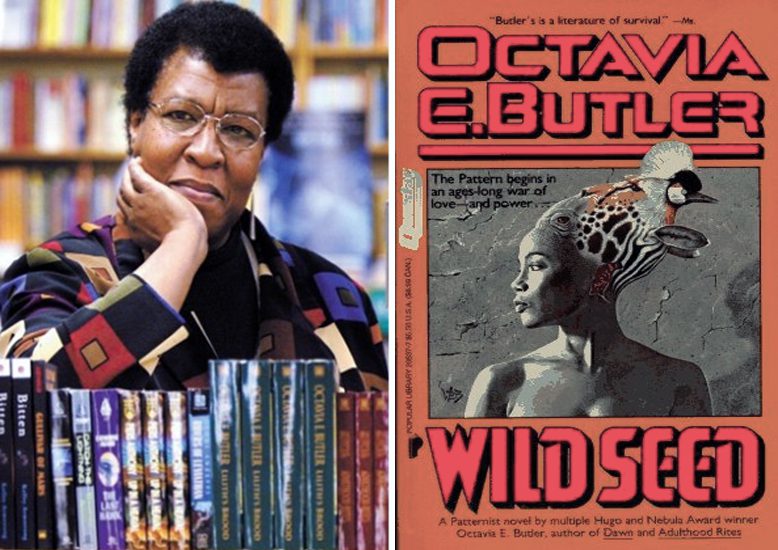 octavia butler