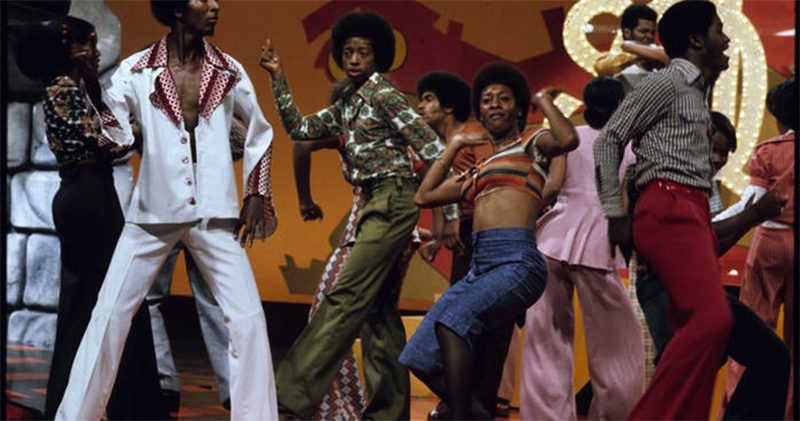 Honoring Its 50th Anniversary, ‘Soul Train’ Is Coming To Broadway In ...