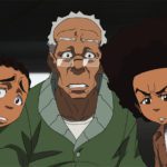 boondocks