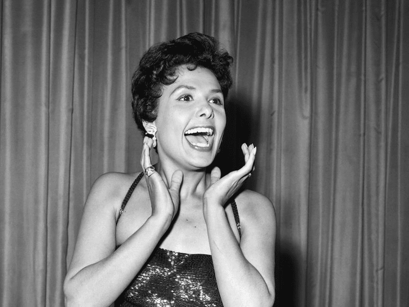 lenahorne