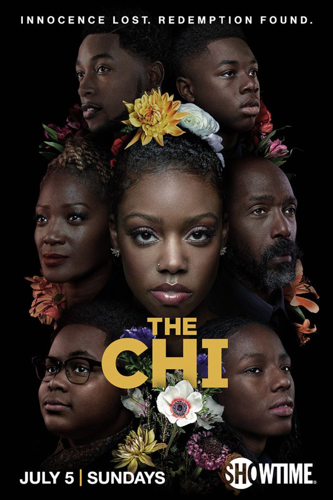 Trailer Lena Waithe’s ‘The Chi’ Returns For Its Third Season JARO