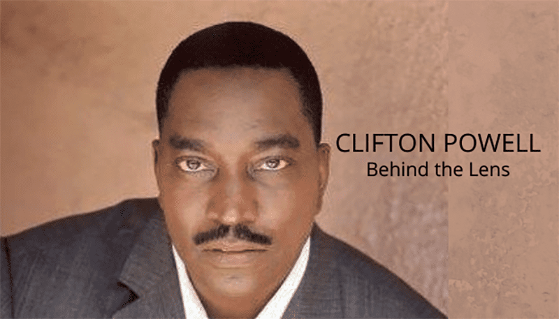 Tomeka M. Winborne had the honor of speaking with the acclaimed actor Clift...