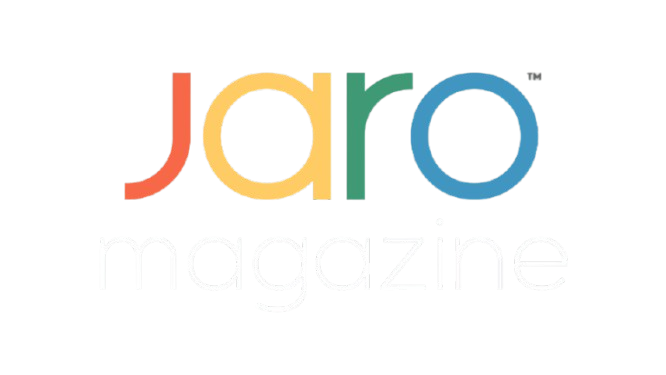 JARO Magazine