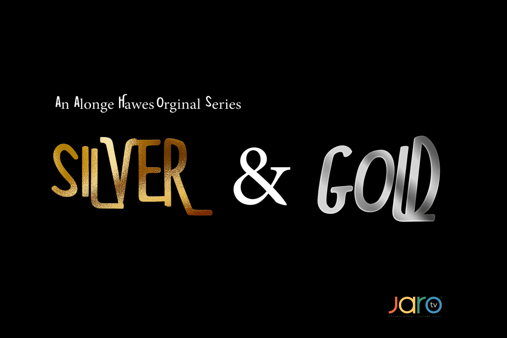 Silver Gold Logo