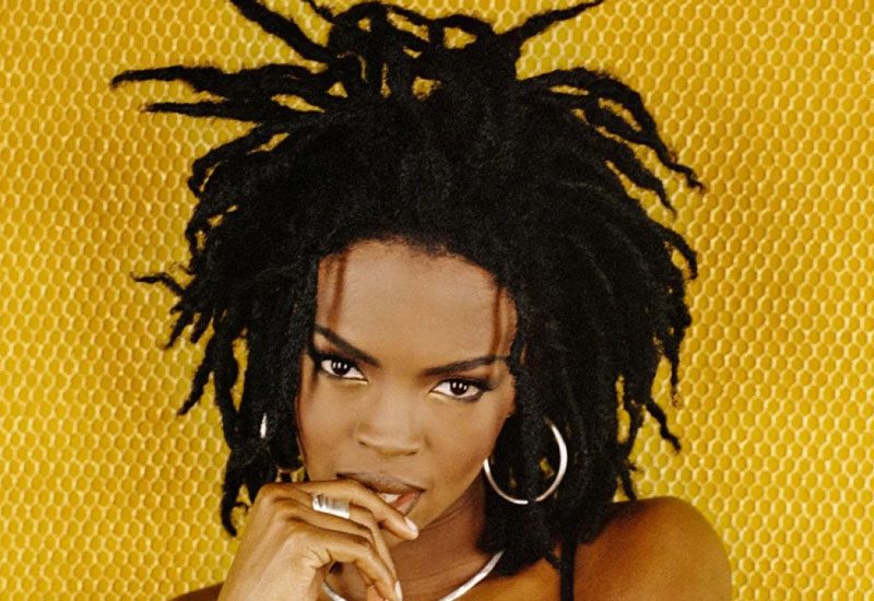 Tickets Are On Sale For Lauryn Hill’s 'The Miseducation of Lauryn Hill