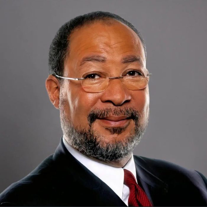 Celebrating Richard Parsons: A Trailblazer in Media and Empowerment IMG 6936