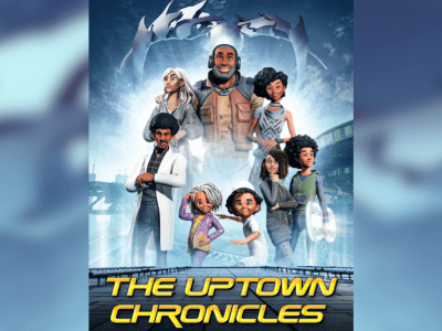 Uptown Chronicles 3 1