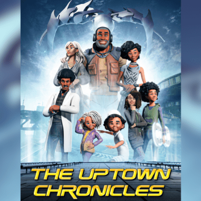 Uptown Chronicles 3 1