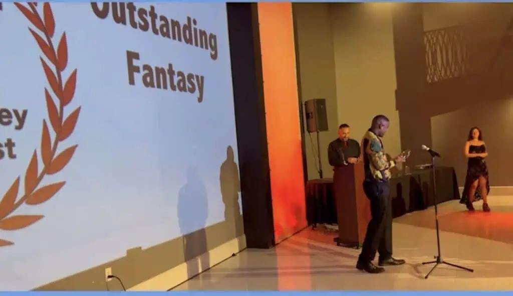 ‘THE UPTOWN CHRONICLES’ WINS BIG AT 7TH ANNUAL NEW JERSEY WEBFEST 1 IMG 3166