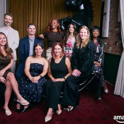Amazon Music Team - I'm Just Me