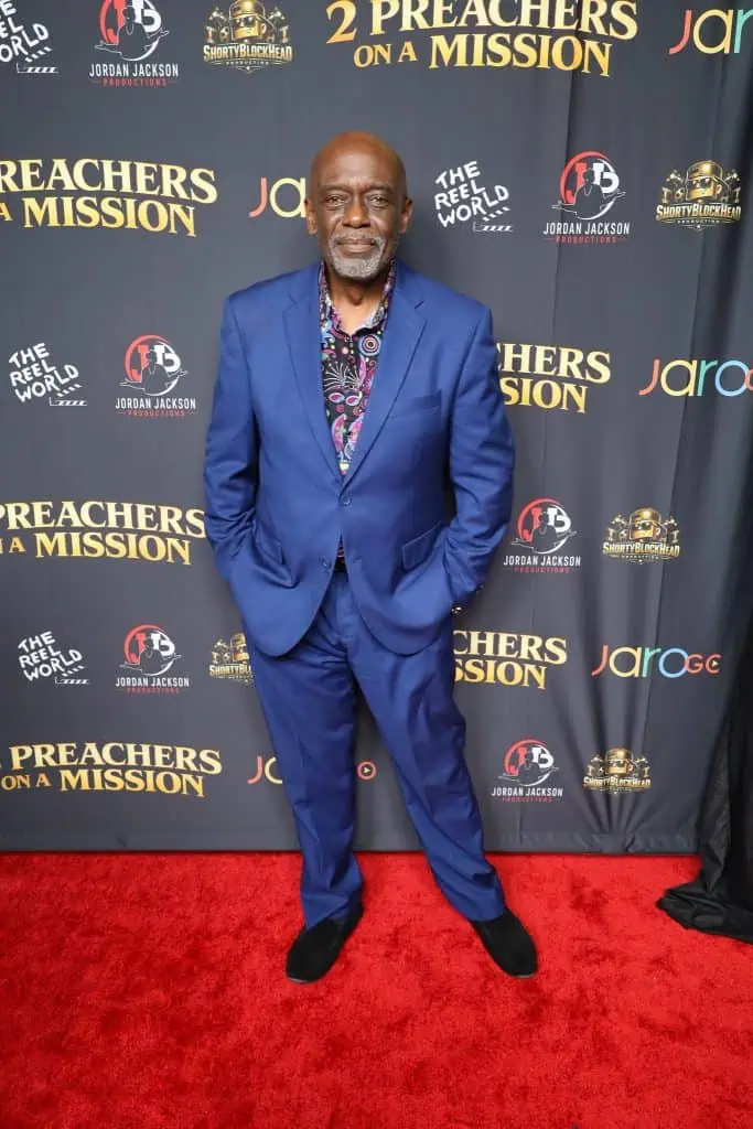 '2 Preachers On A Mission' Premiere Gets Eye-opening Welcome 6 2 Preachers atl premiere red carpet guest IMG 6590 X4