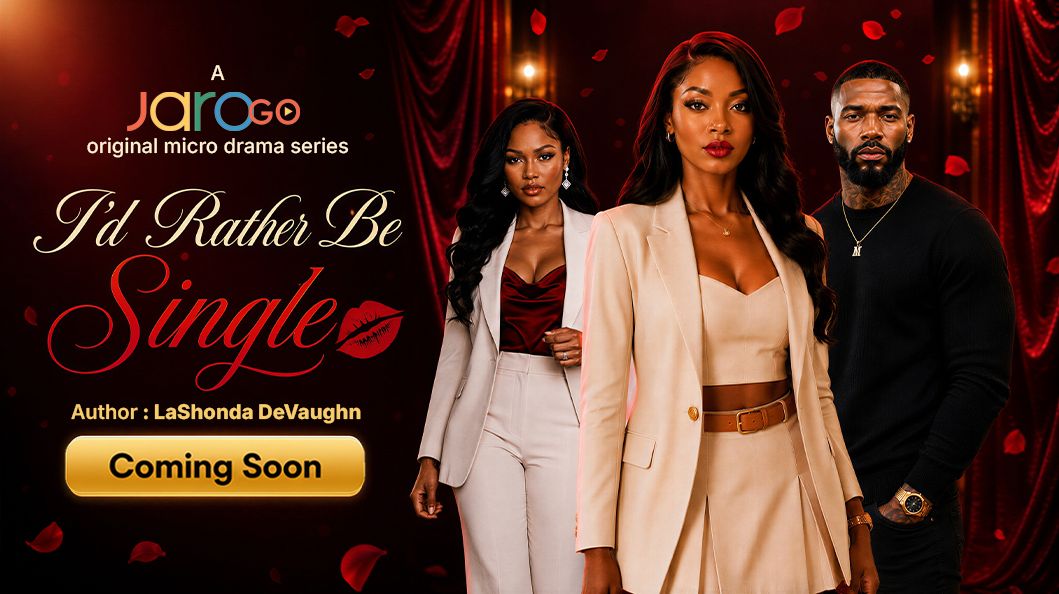 Must Watch TV: ‘I’d Rather Be Single’ Watch Event - September 11th